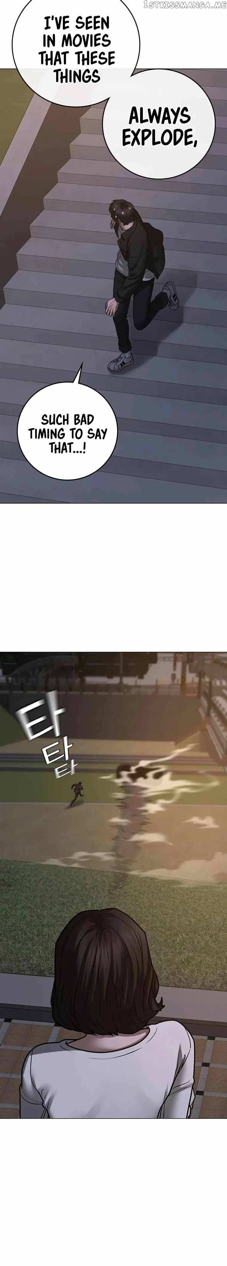 Read Reality Quest Manga Online