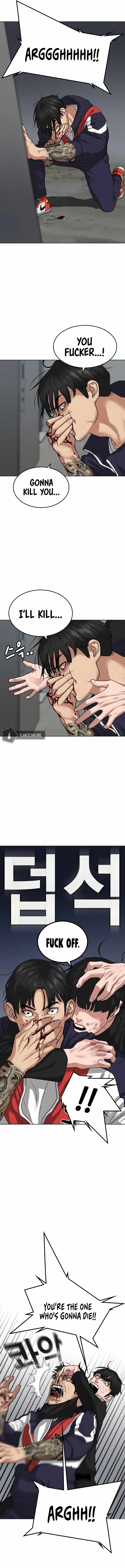 Read Reality Quest Manga Online