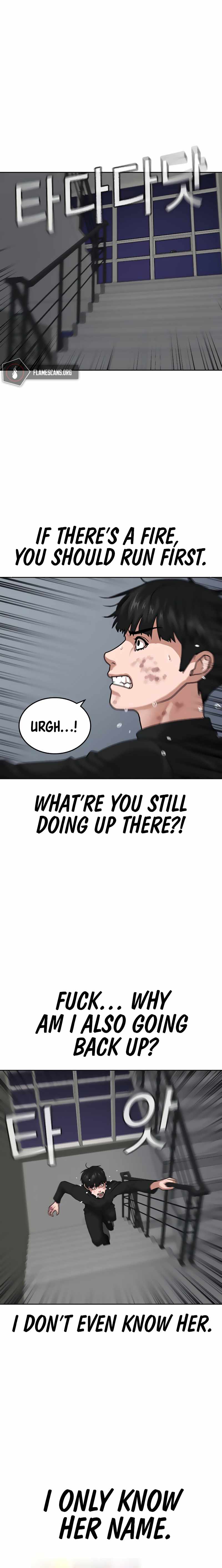 Read Reality Quest Manga Online