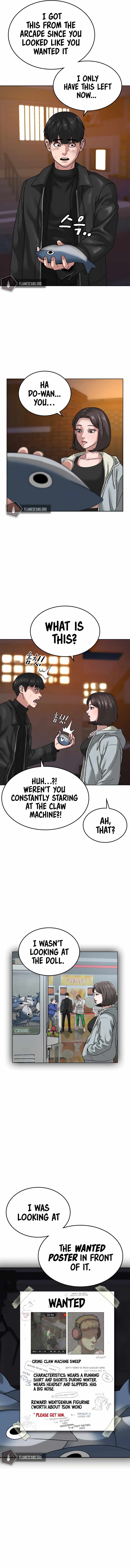 Read Reality Quest Manga Online