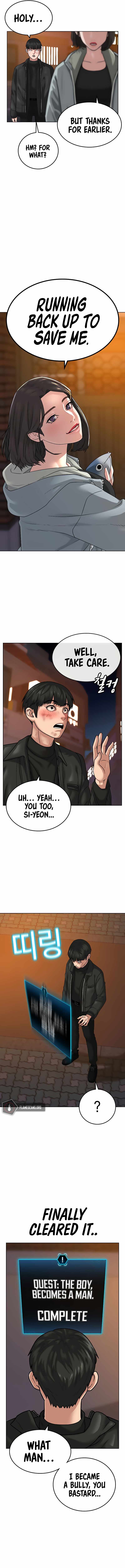 Read Reality Quest Manga Online