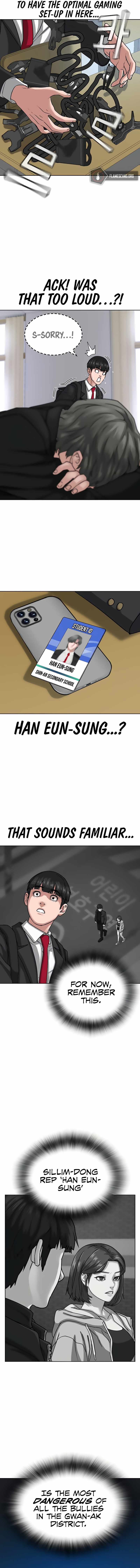 Read Reality Quest Manga Online