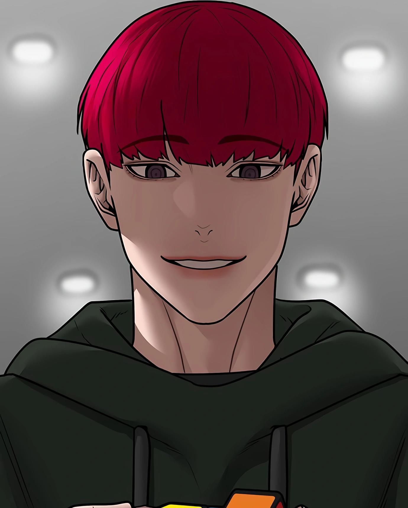 Read Reality Quest Manga Online