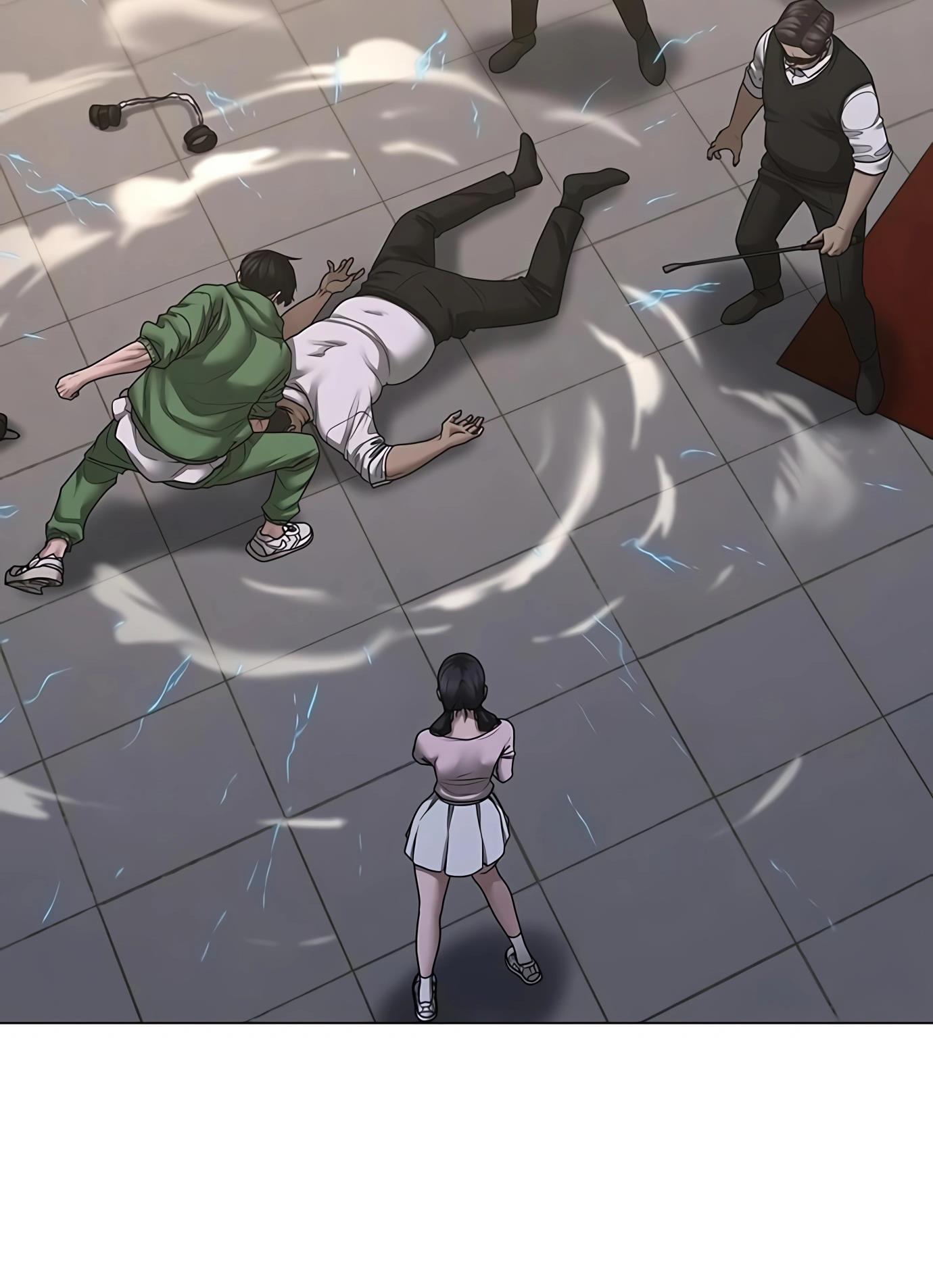 Read Reality Quest Manga Online
