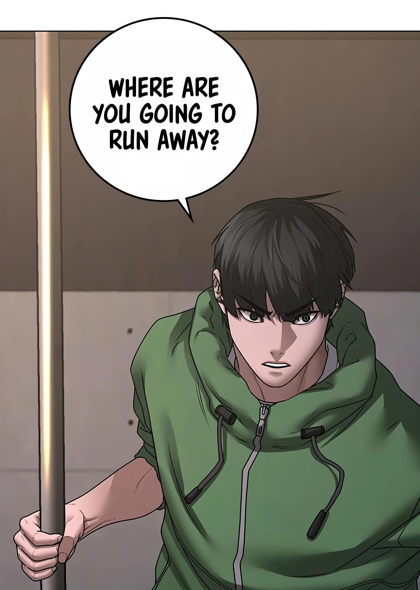 Read Reality Quest Manga Online