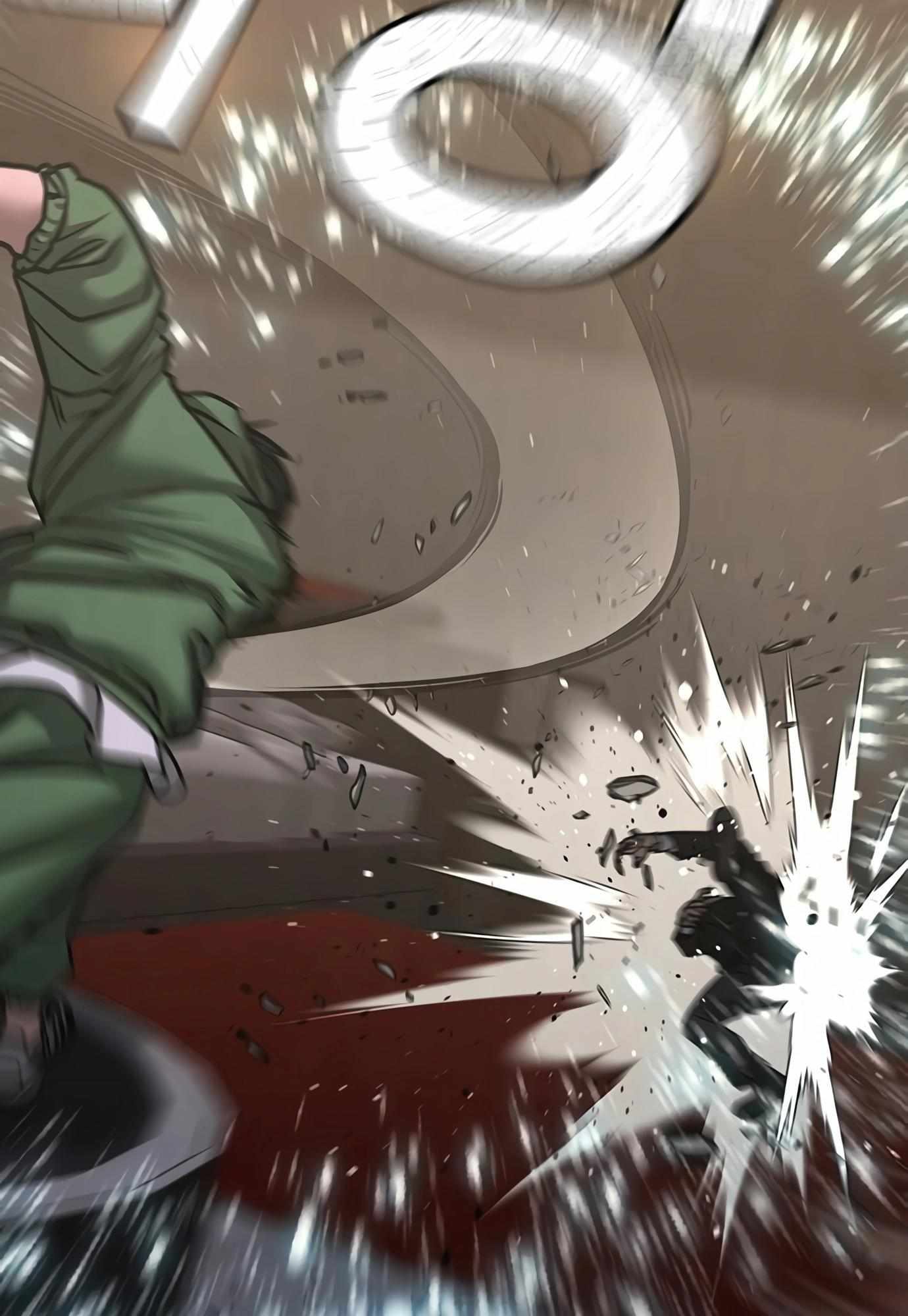 Read Reality Quest Manga Online