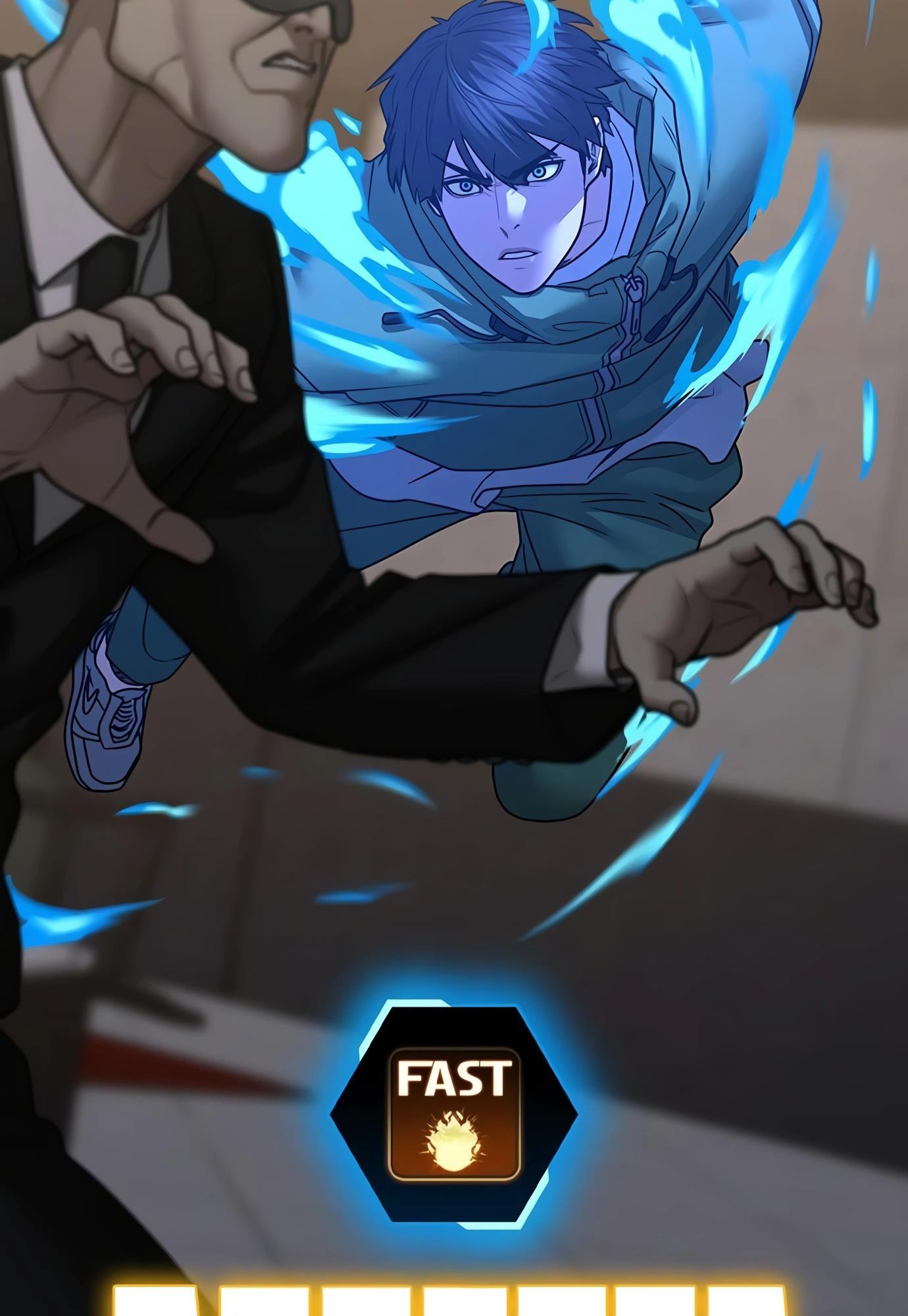 Read Reality Quest Manga Online