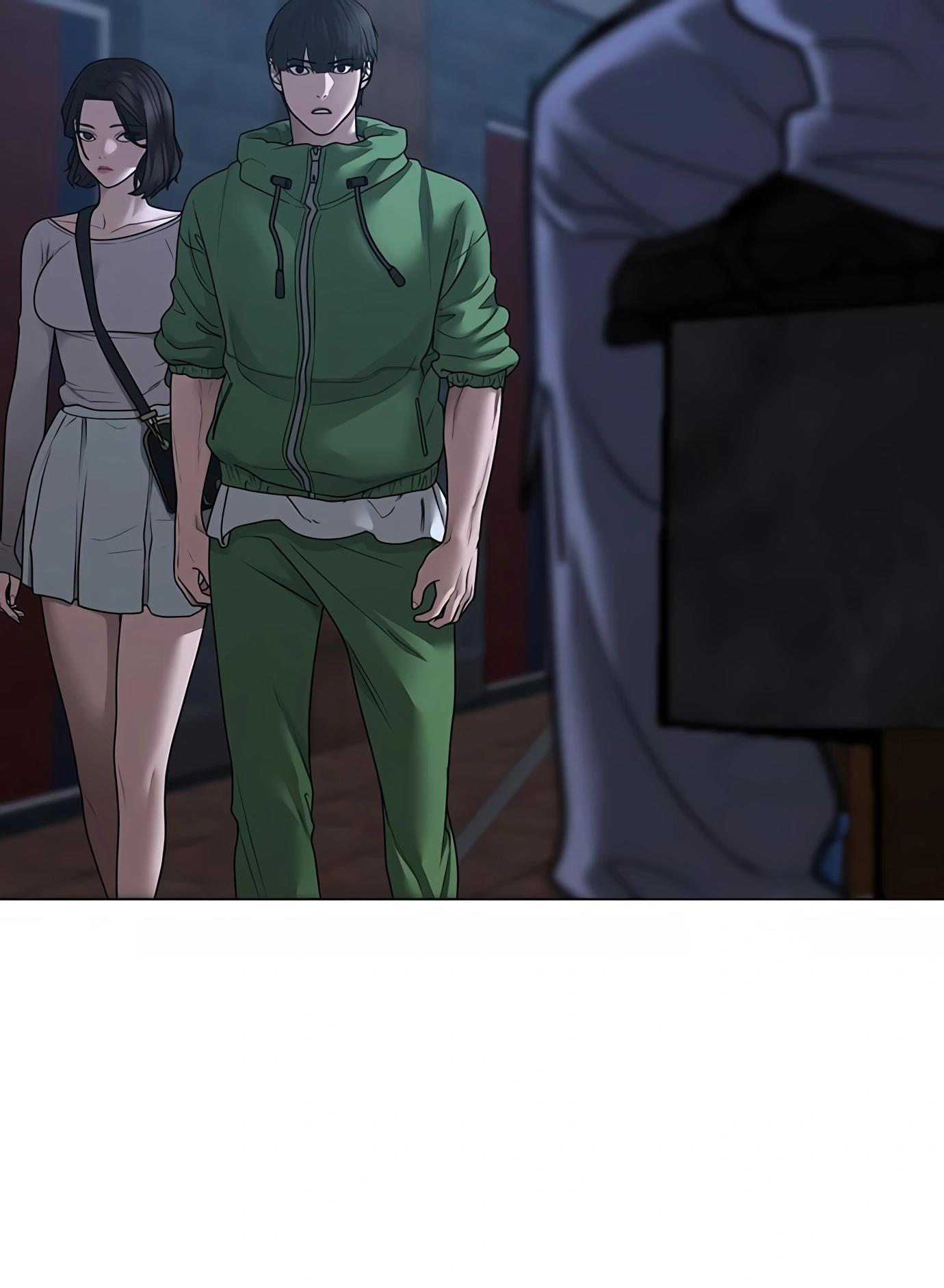 Read Reality Quest Manga Online
