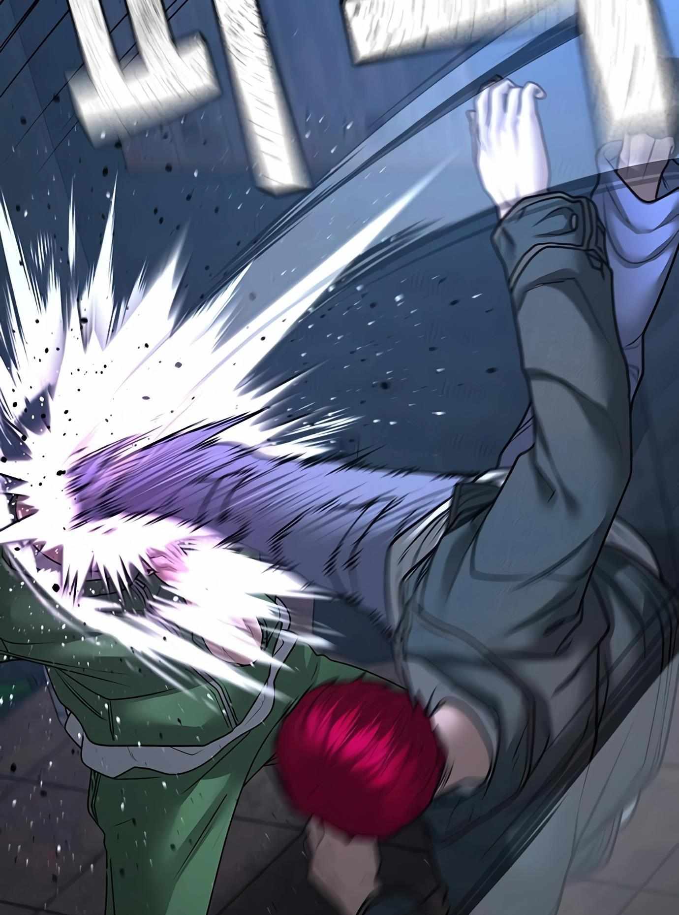 Read Reality Quest Manga Online