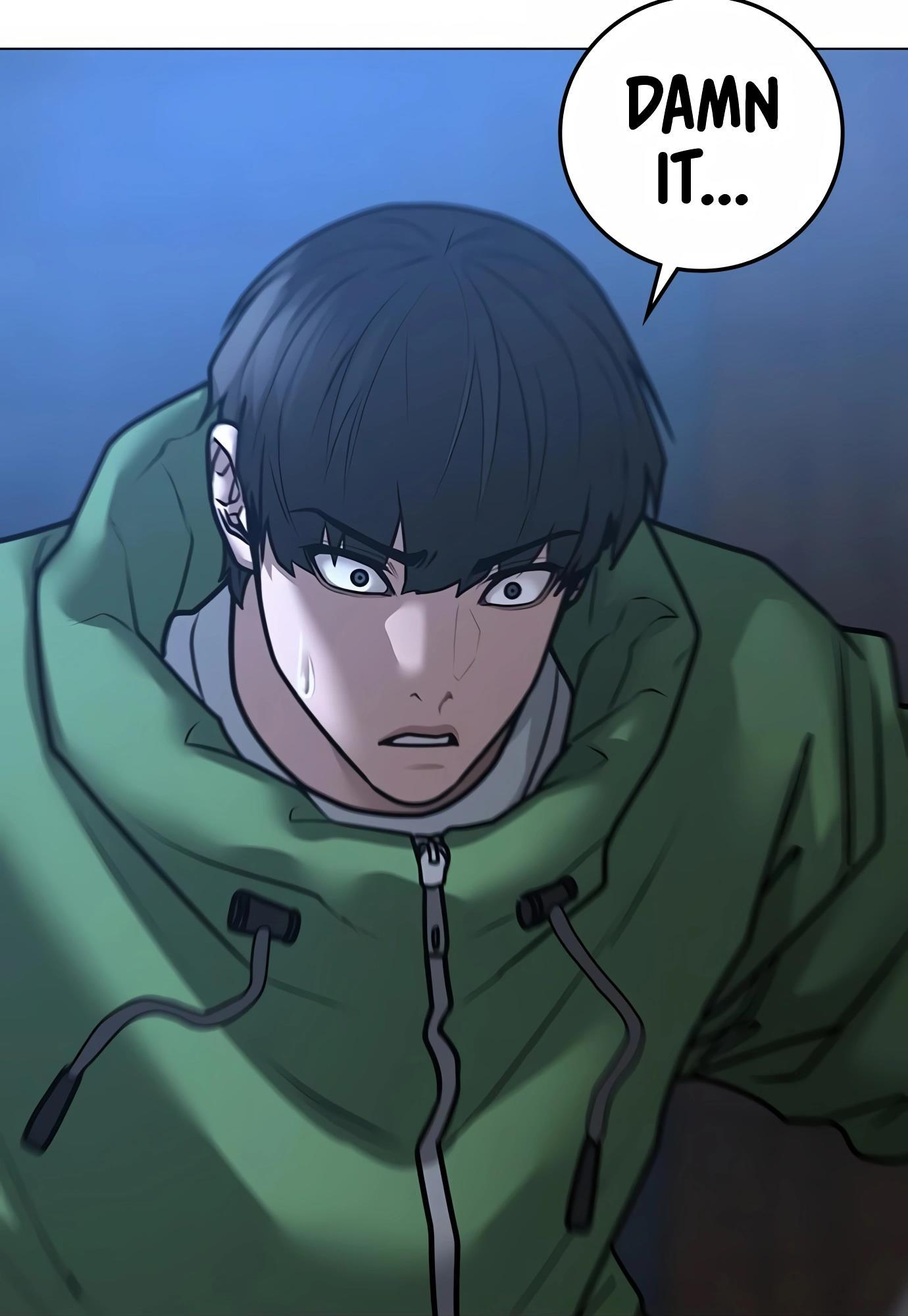Read Reality Quest Manga Online
