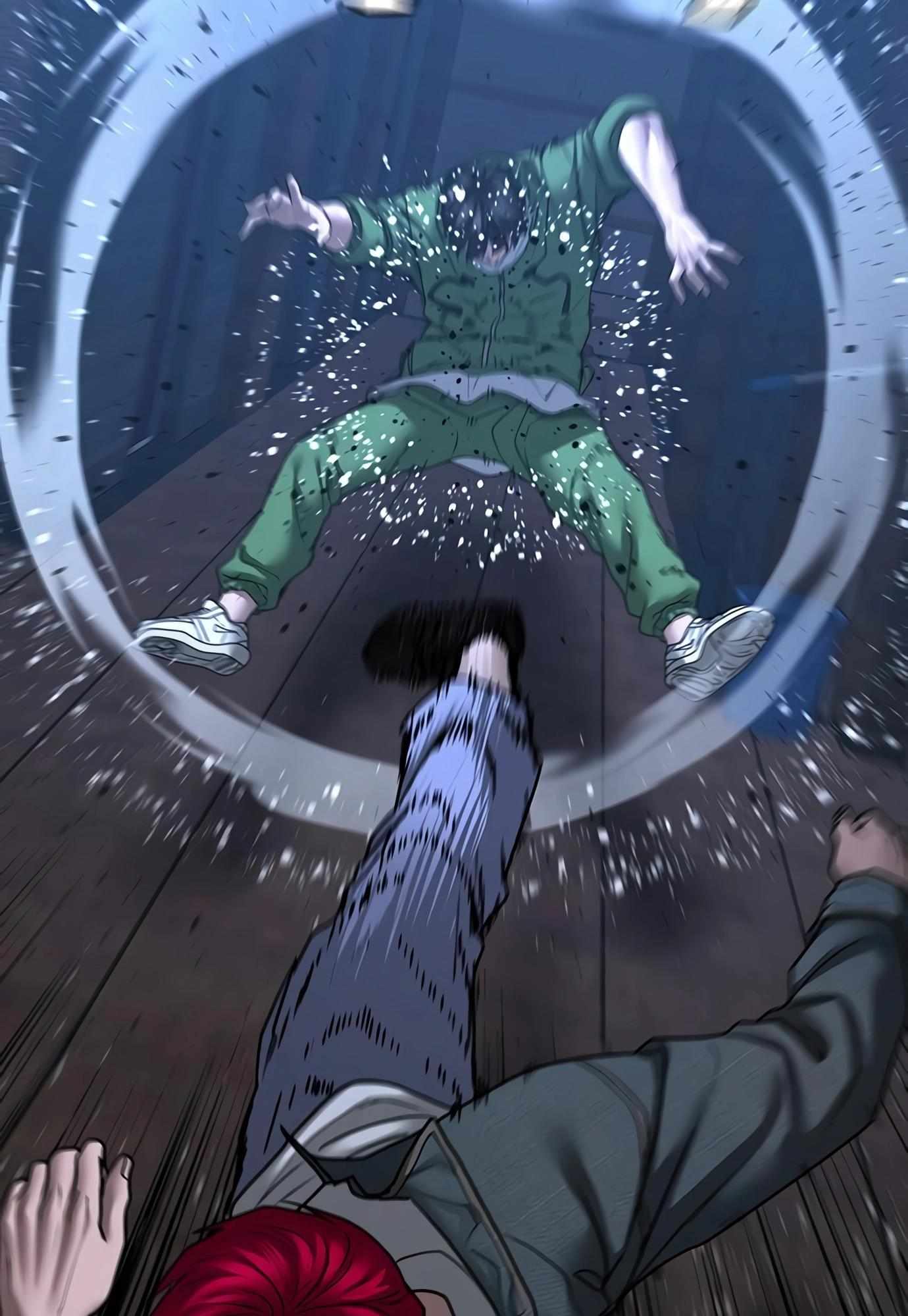 Read Reality Quest Manga Online