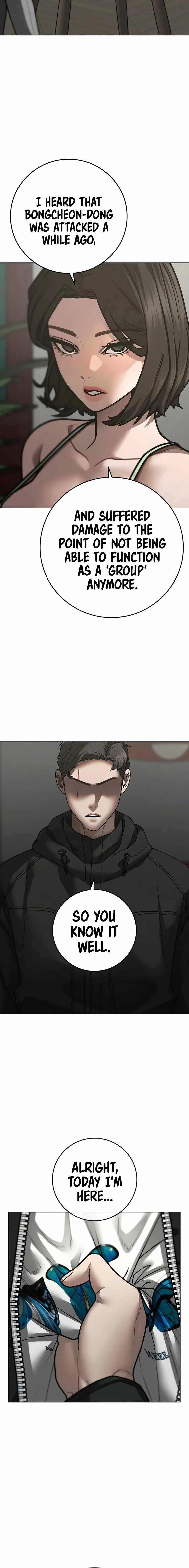 Read Reality Quest Manga Online