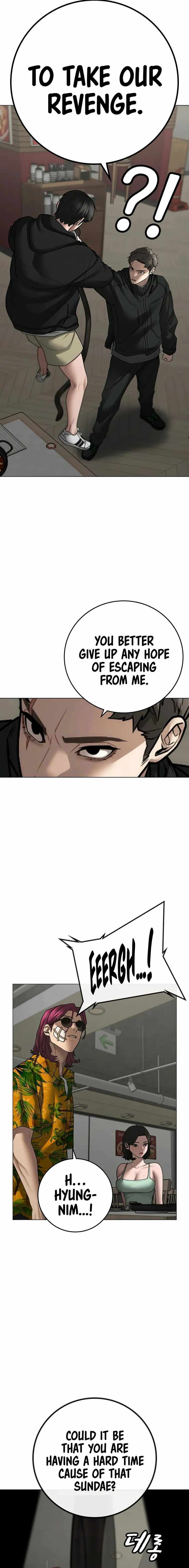 Read Reality Quest Manga Online