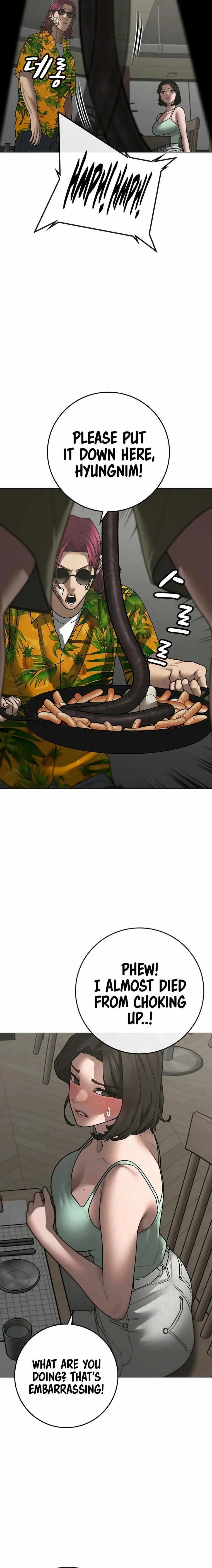 Read Reality Quest Manga Online