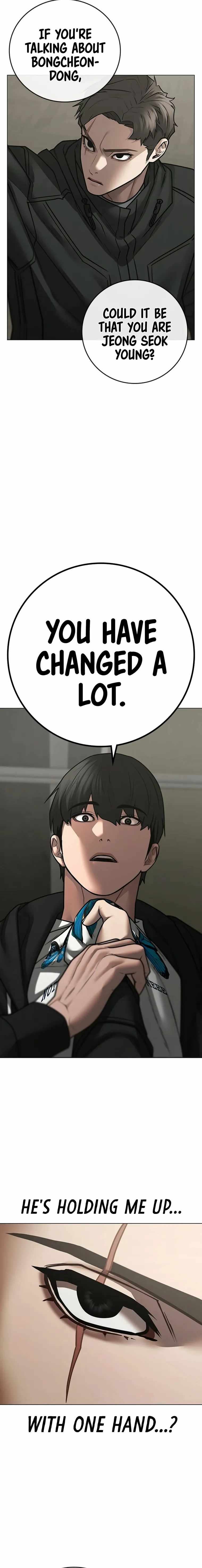 Read Reality Quest Manga Online