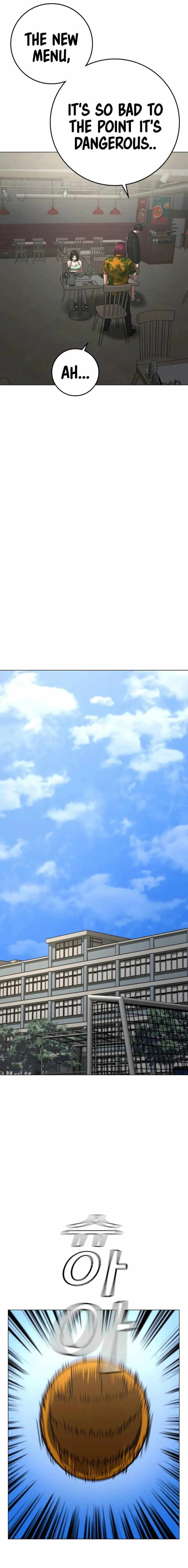 Read Reality Quest Manga Online