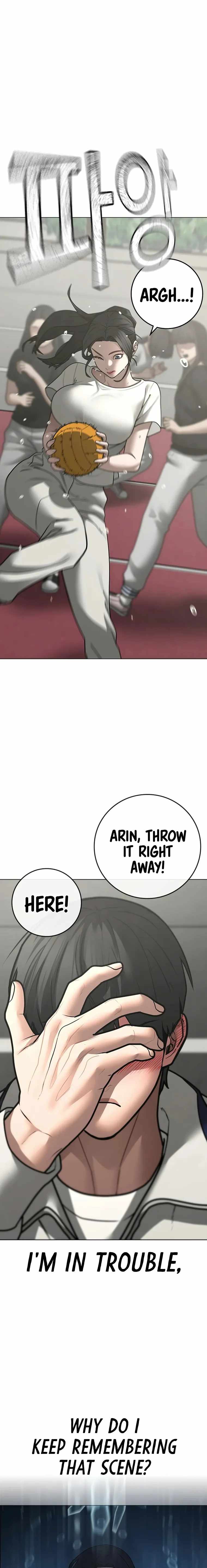 Read Reality Quest Manga Online