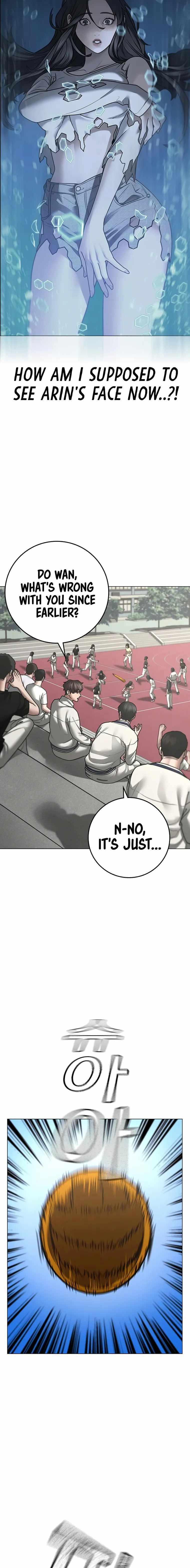 Read Reality Quest Manga Online