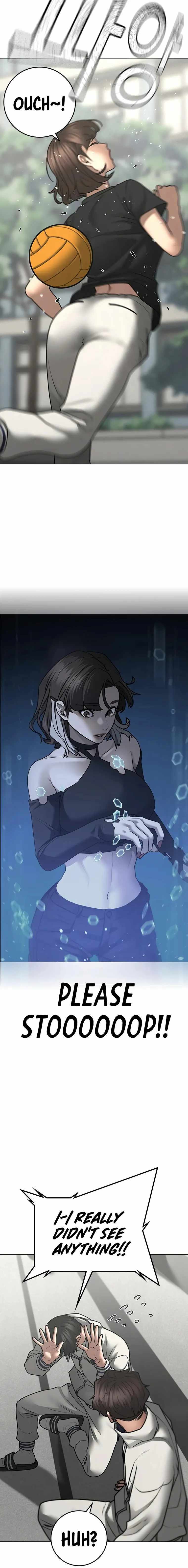 Read Reality Quest Manga Online