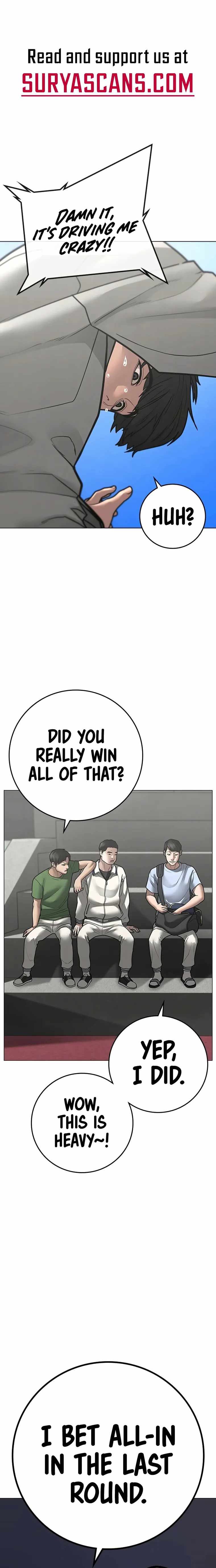 Read Reality Quest Manga Online