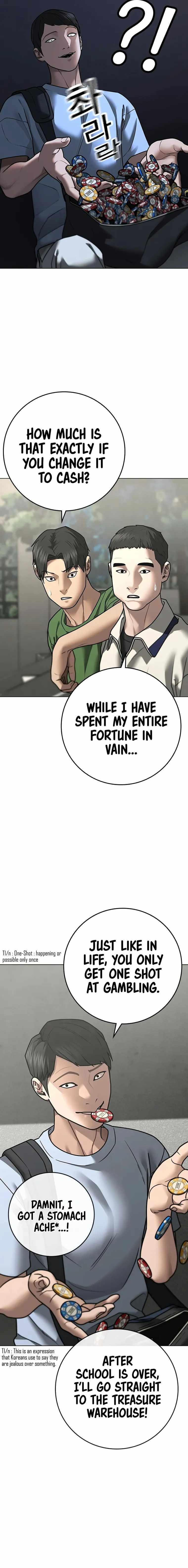 Read Reality Quest Manga Online