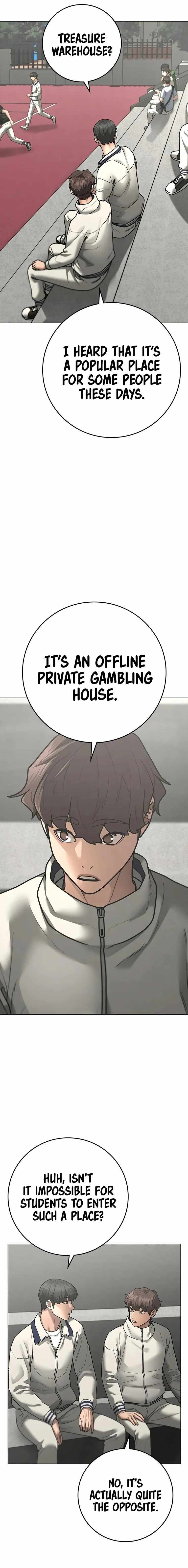 Read Reality Quest Manga Online