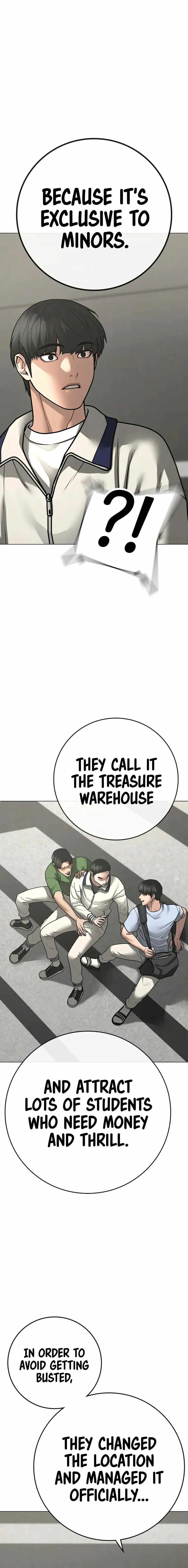 Read Reality Quest Manga Online