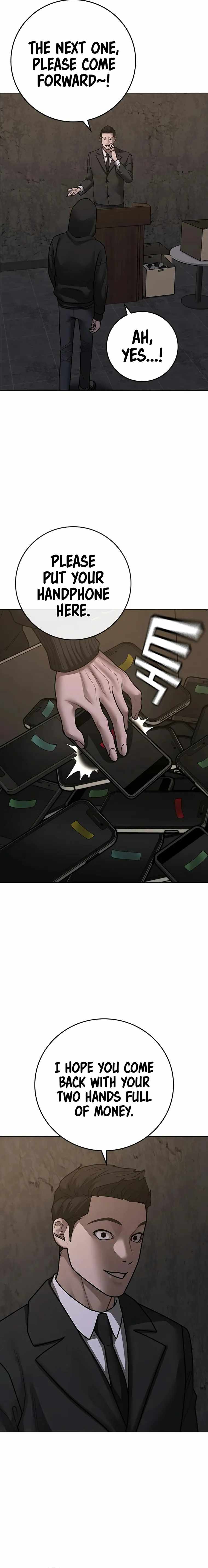 Read Reality Quest Manga Online