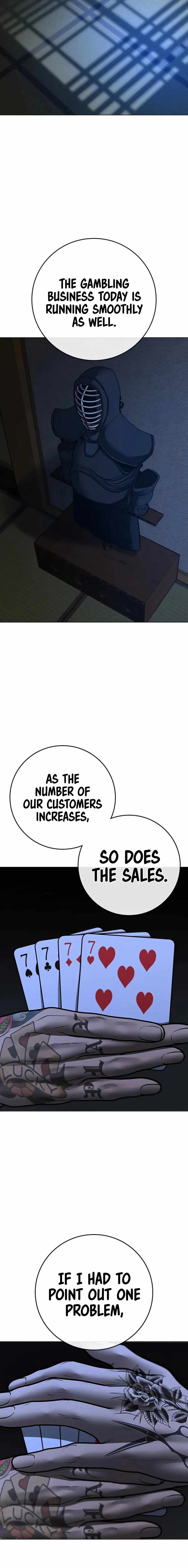 Read Reality Quest Manga Online