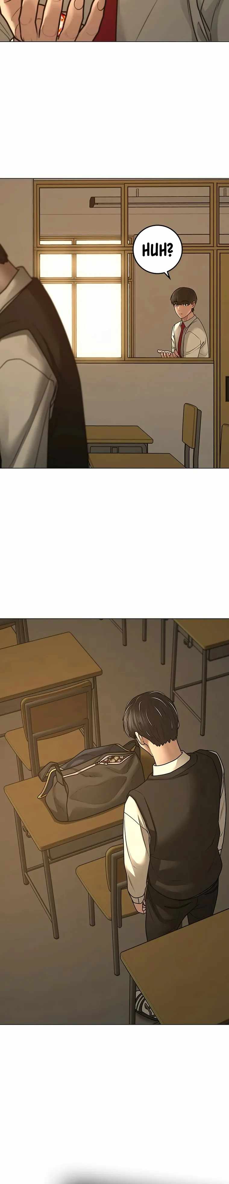 Read Reality Quest Manga Online