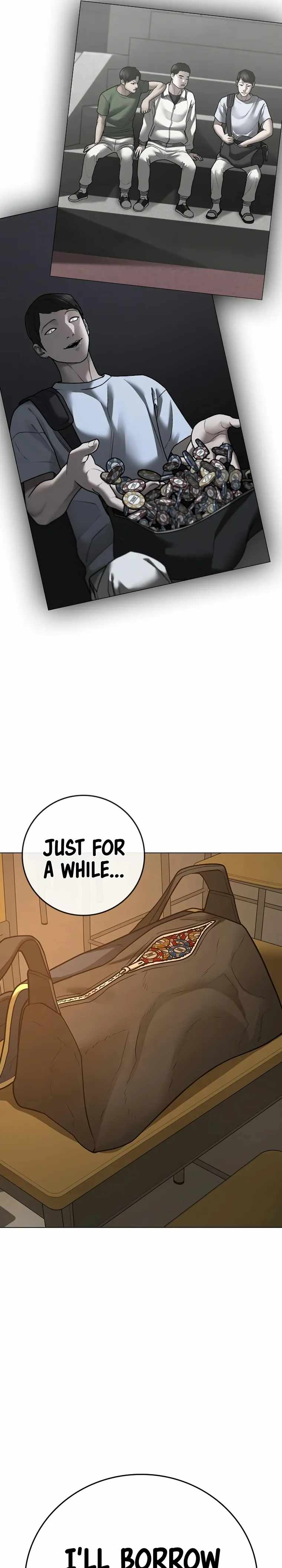 Read Reality Quest Manga Online