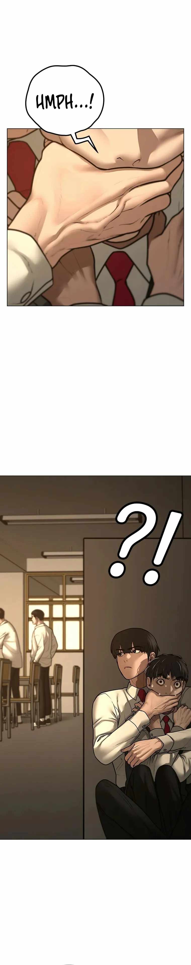 Read Reality Quest Manga Online