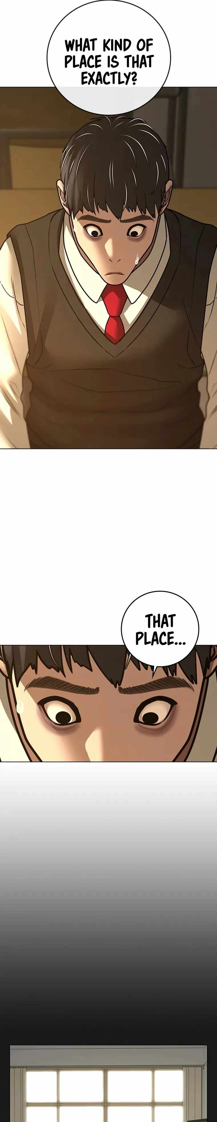 Read Reality Quest Manga Online