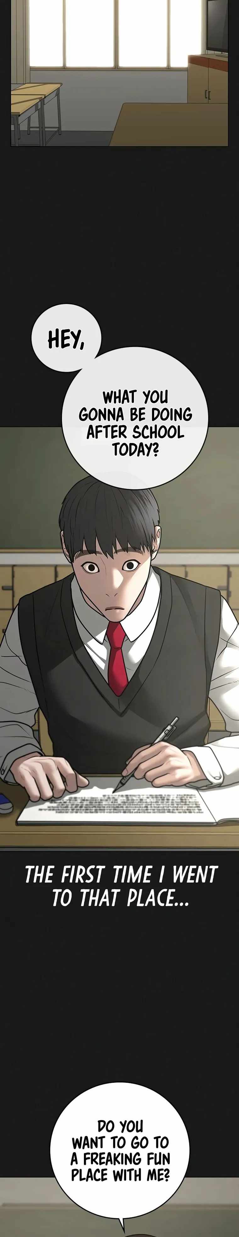 Read Reality Quest Manga Online