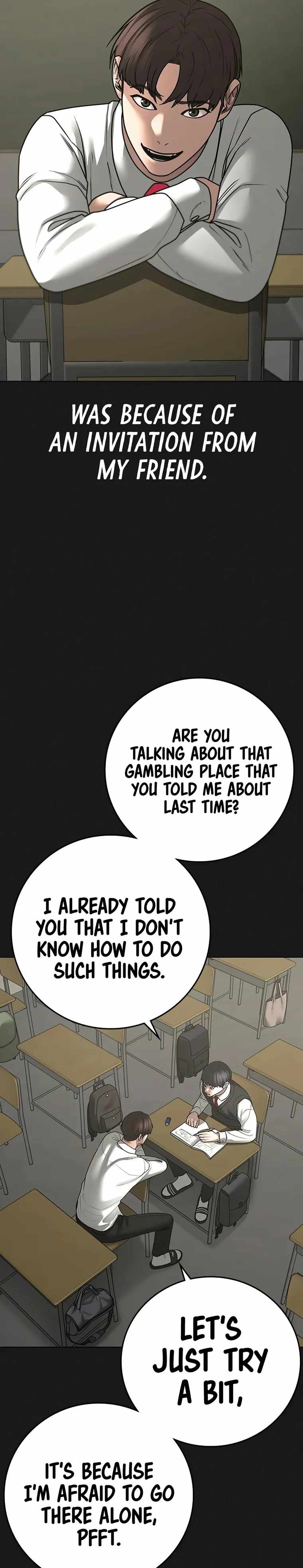 Read Reality Quest Manga Online