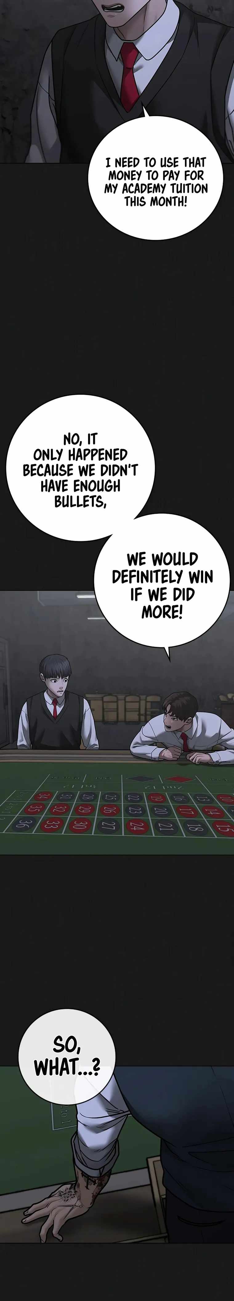 Read Reality Quest Manga Online