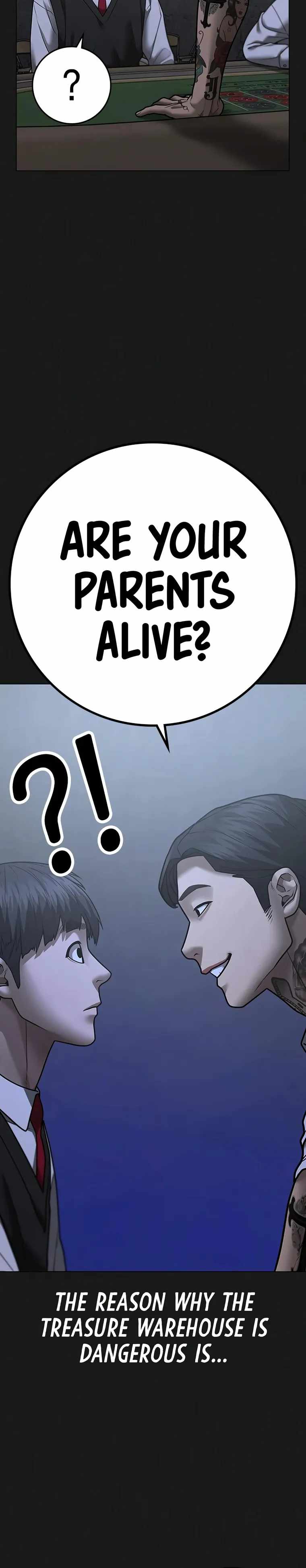 Read Reality Quest Manga Online