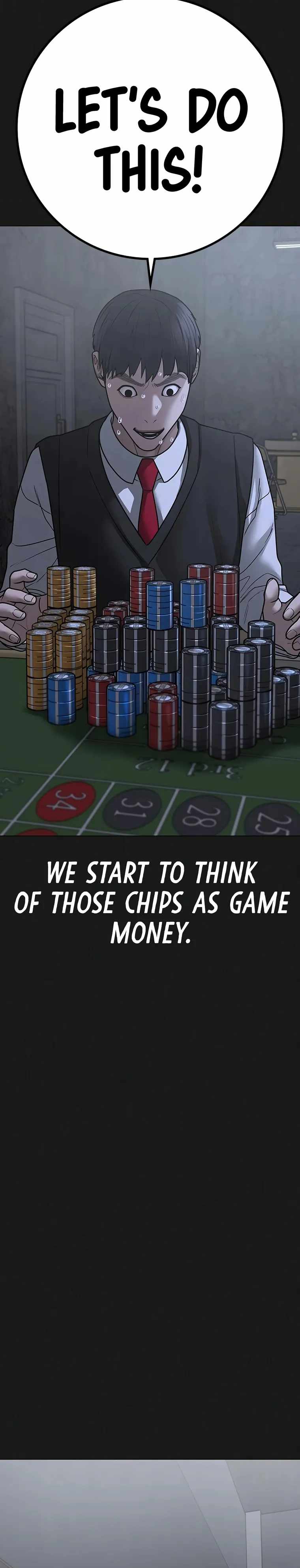 Read Reality Quest Manga Online