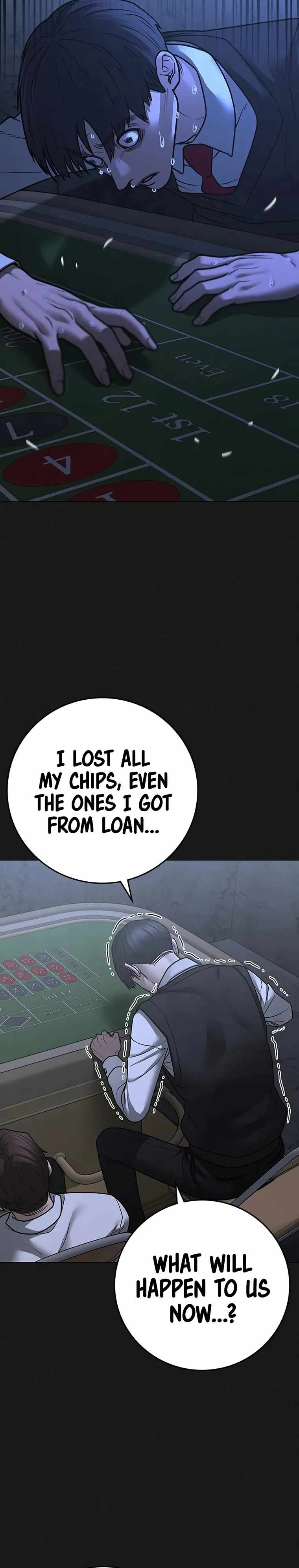 Read Reality Quest Manga Online