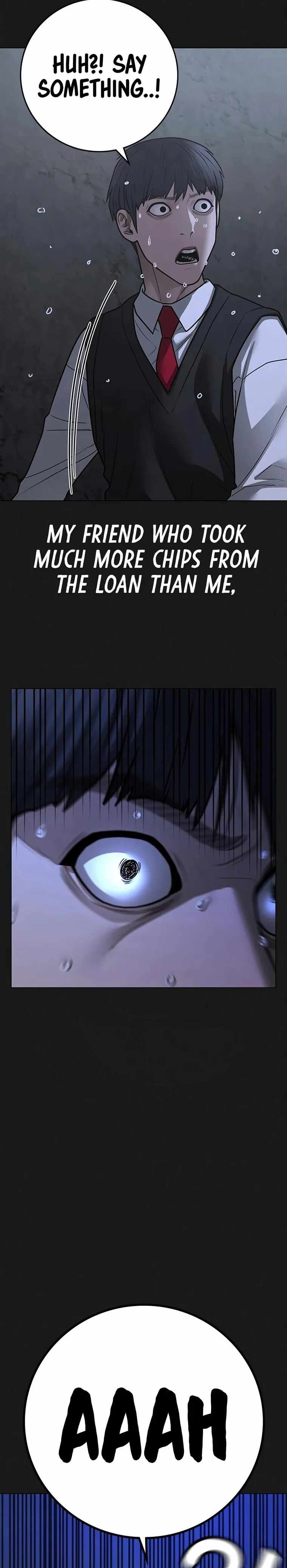 Read Reality Quest Manga Online