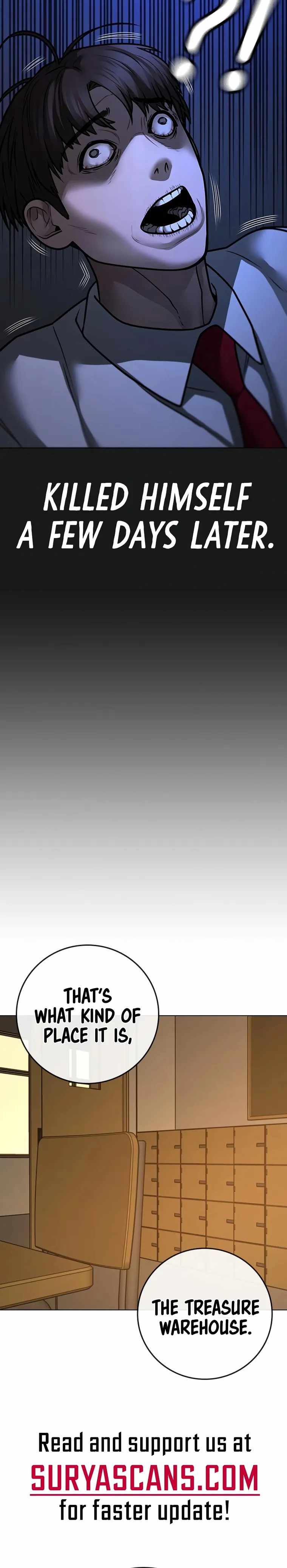 Read Reality Quest Manga Online