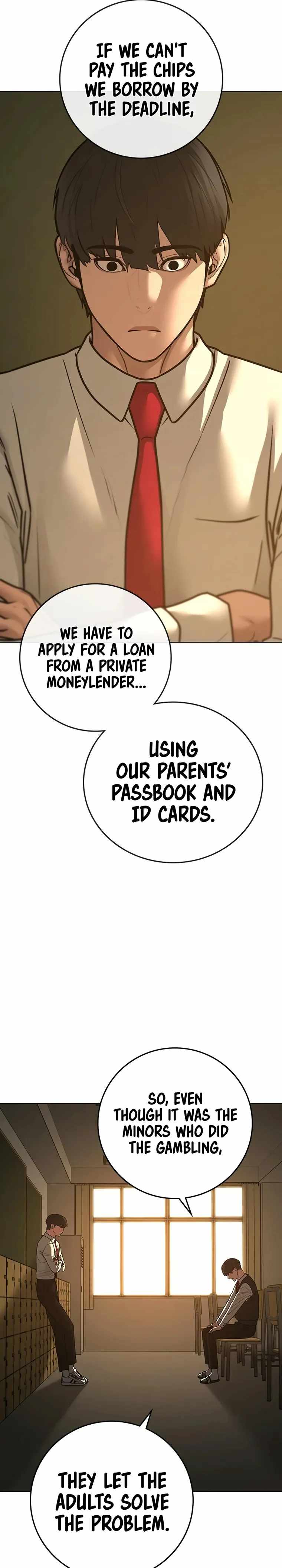 Read Reality Quest Manga Online