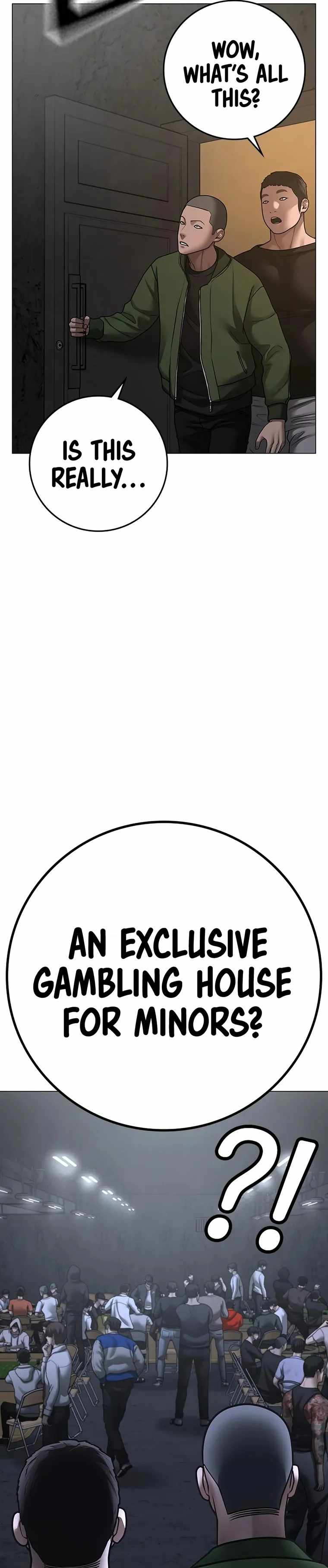 Read Reality Quest Manga Online