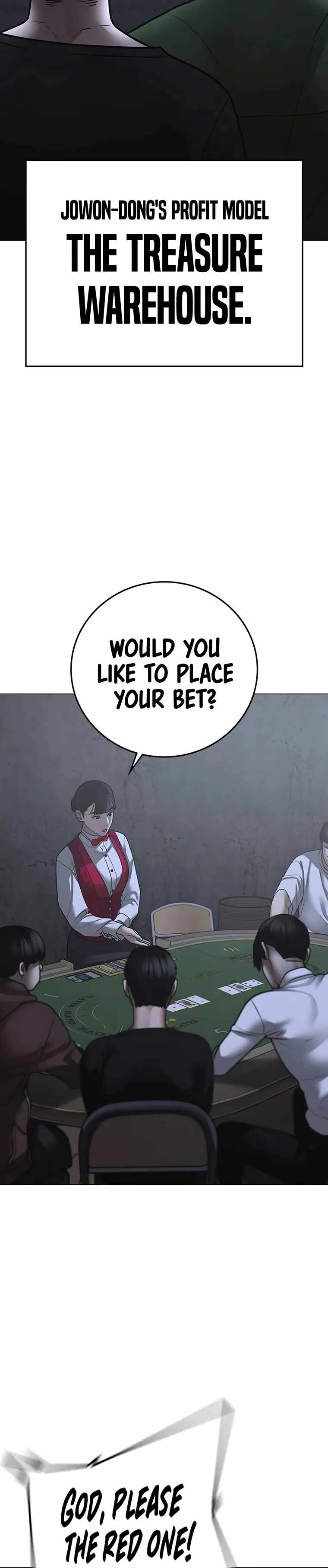 Read Reality Quest Manga Online