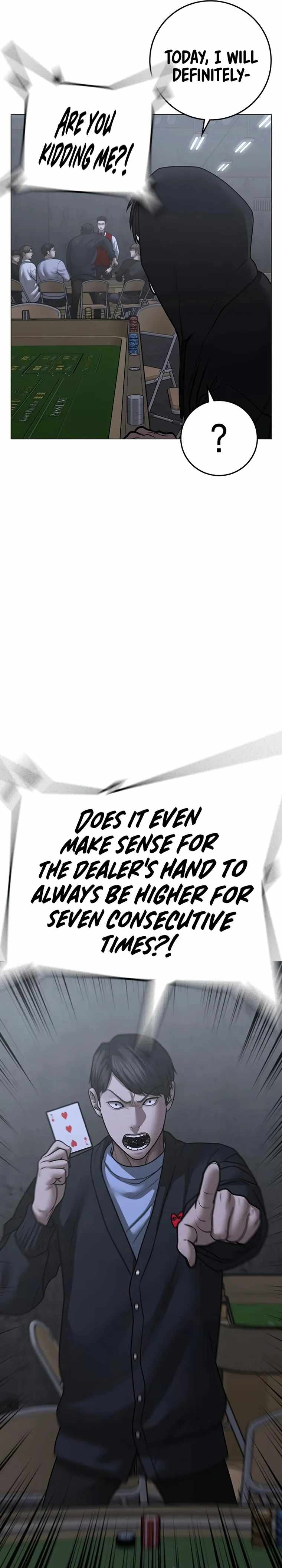 Read Reality Quest Manga Online