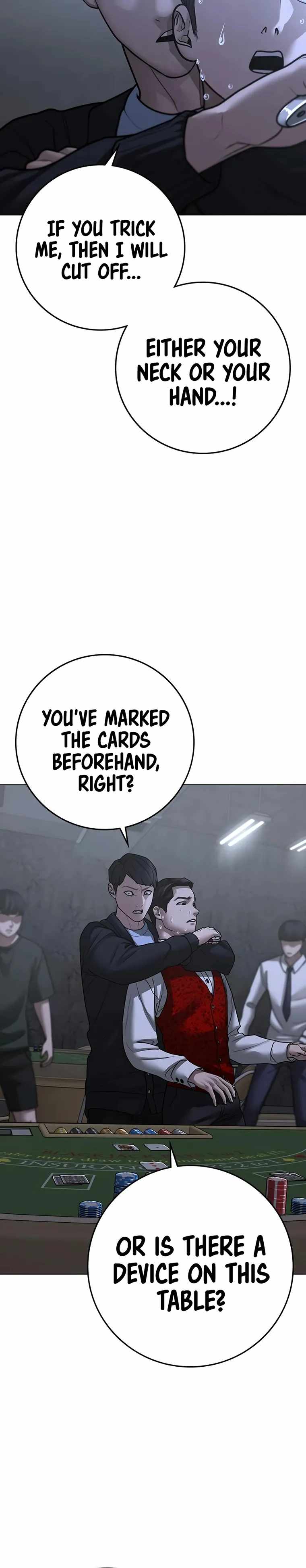 Read Reality Quest Manga Online