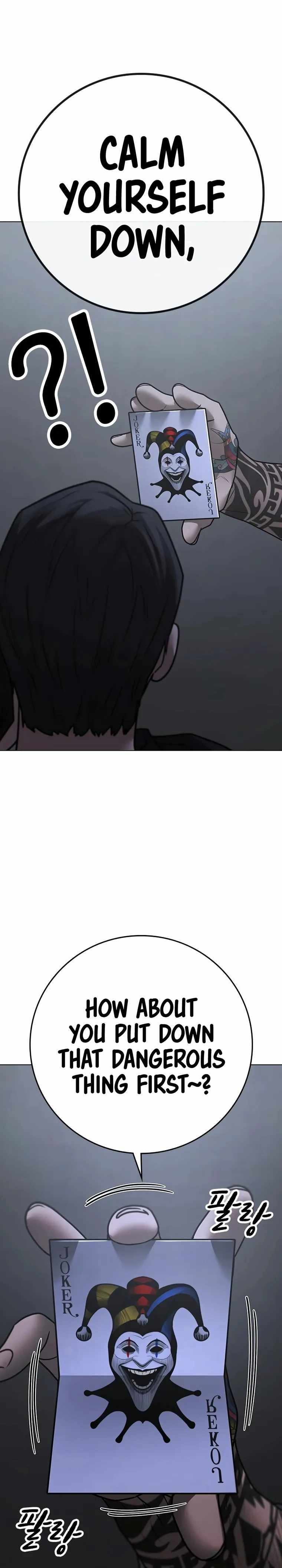 Read Reality Quest Manga Online