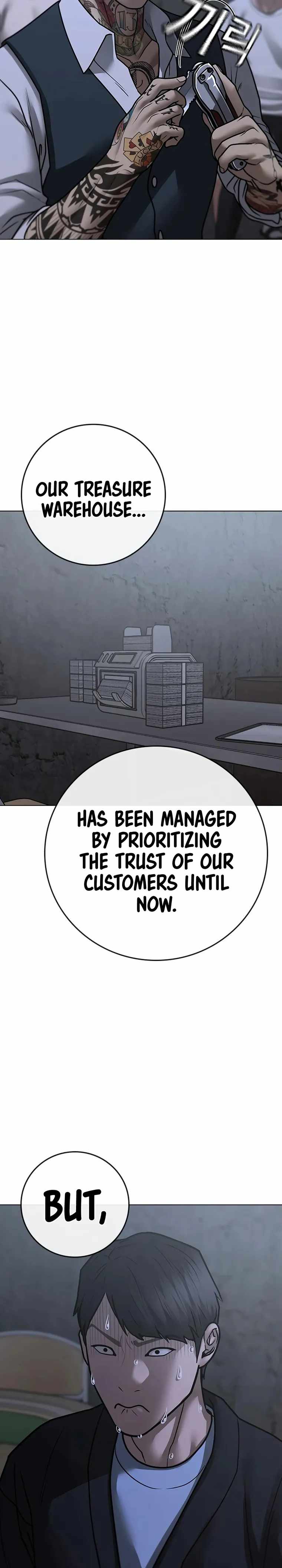 Read Reality Quest Manga Online