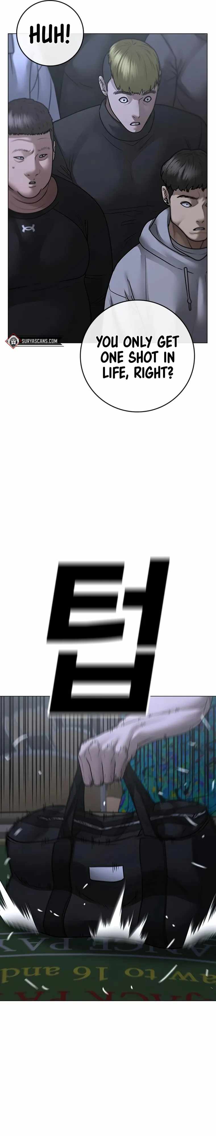 Read Reality Quest Manga Online