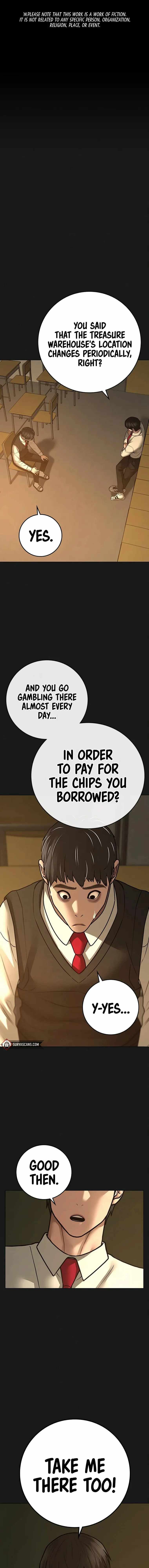 Read Reality Quest Manga Online